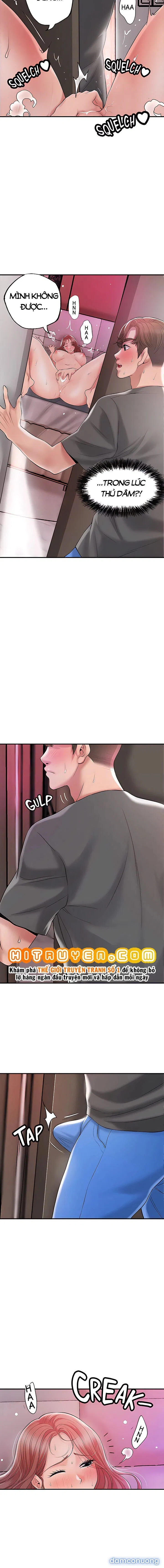 Thị trấn nóng bỏng (sex only) 