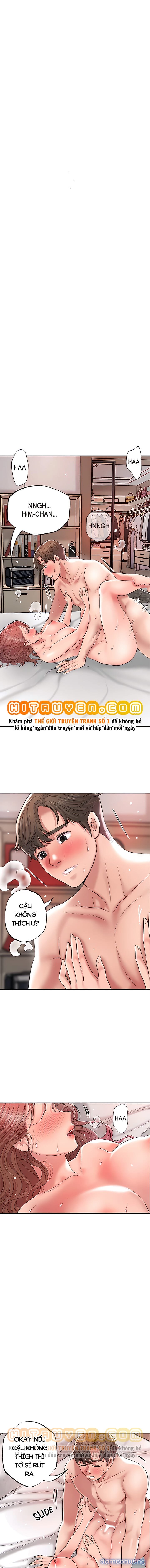 Thị trấn nóng bỏng (sex only) 
