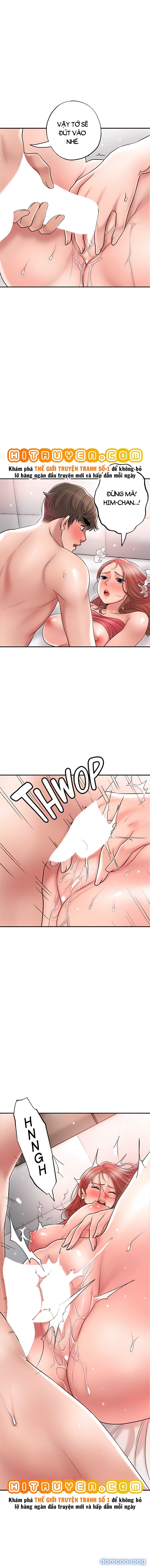 Thị trấn nóng bỏng (sex only) 