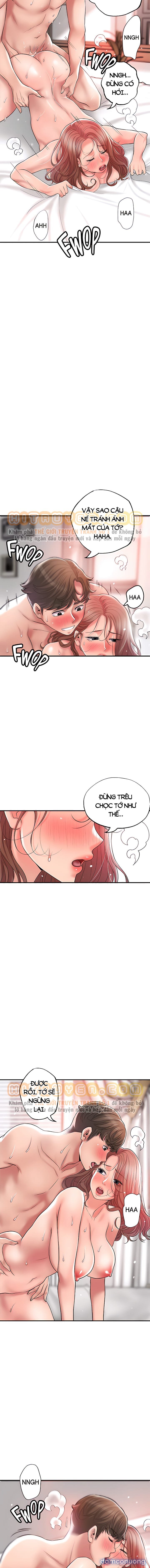 Thị trấn nóng bỏng (sex only) 