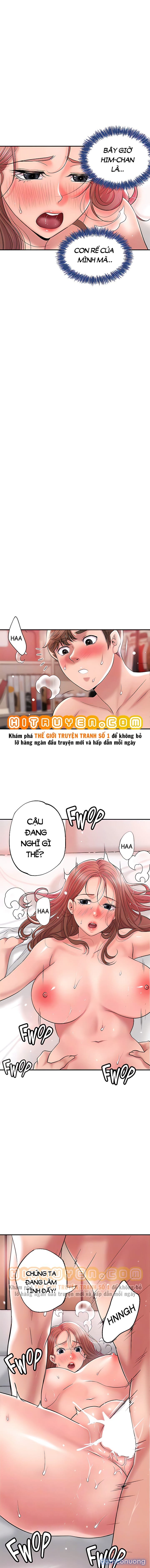 Thị trấn nóng bỏng (sex only) 