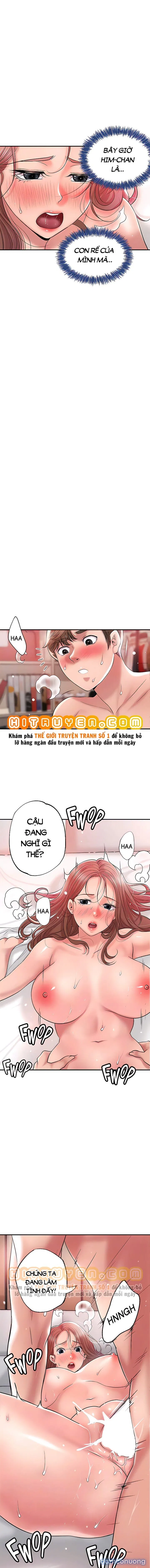 Thị trấn nóng bỏng (sex only) 