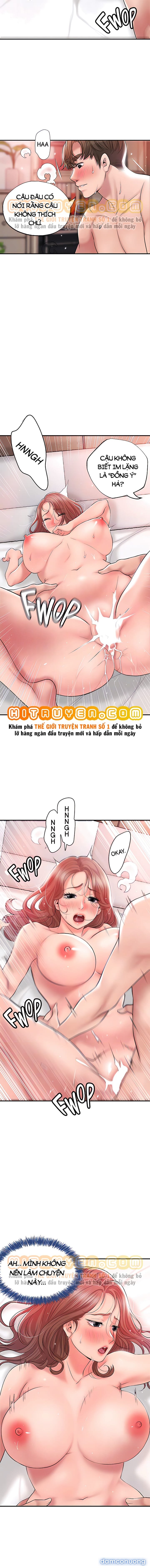 Thị trấn nóng bỏng (sex only) 