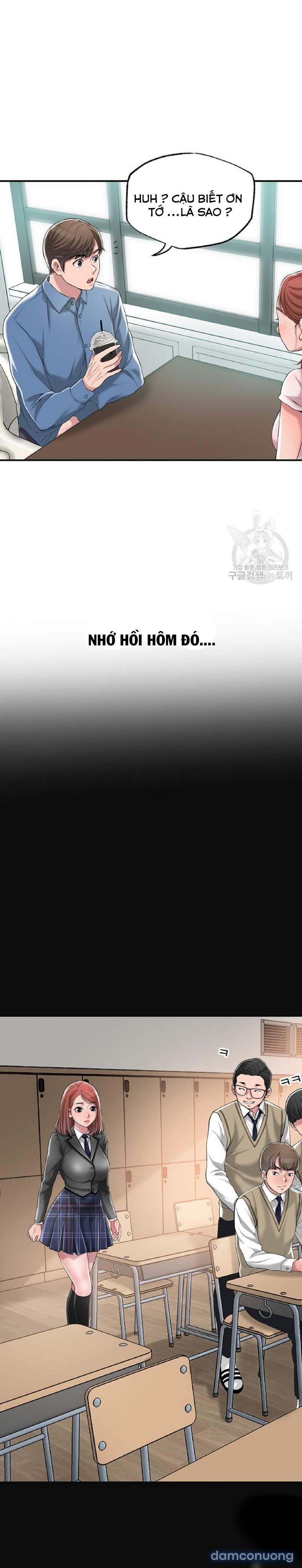 Thị trấn nóng bỏng (sex only) 