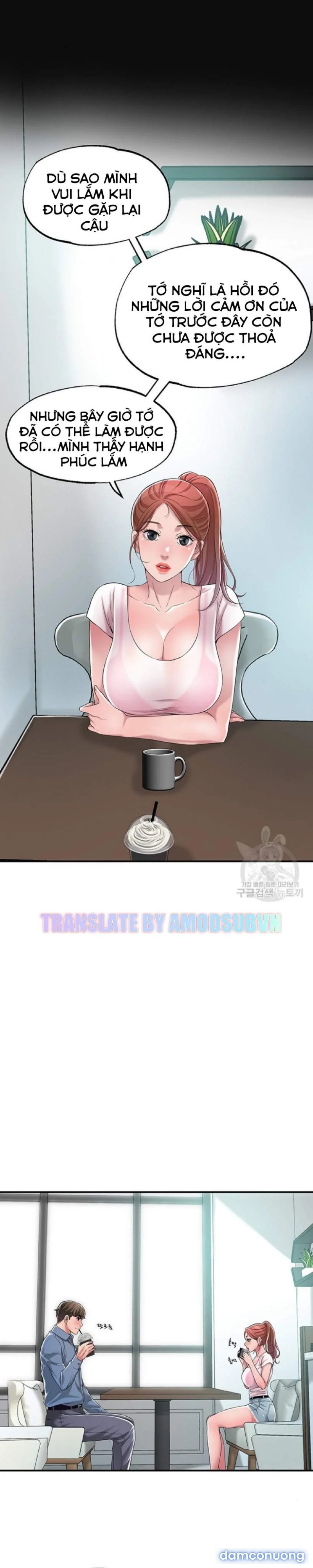 Thị trấn nóng bỏng (sex only) 
