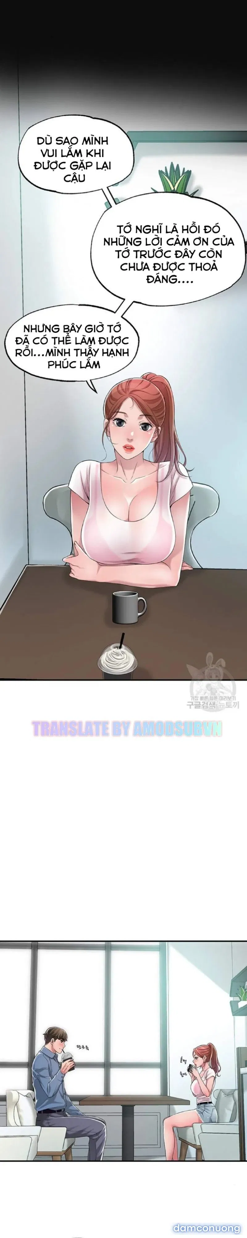 Thị trấn nóng bỏng (sex only) 