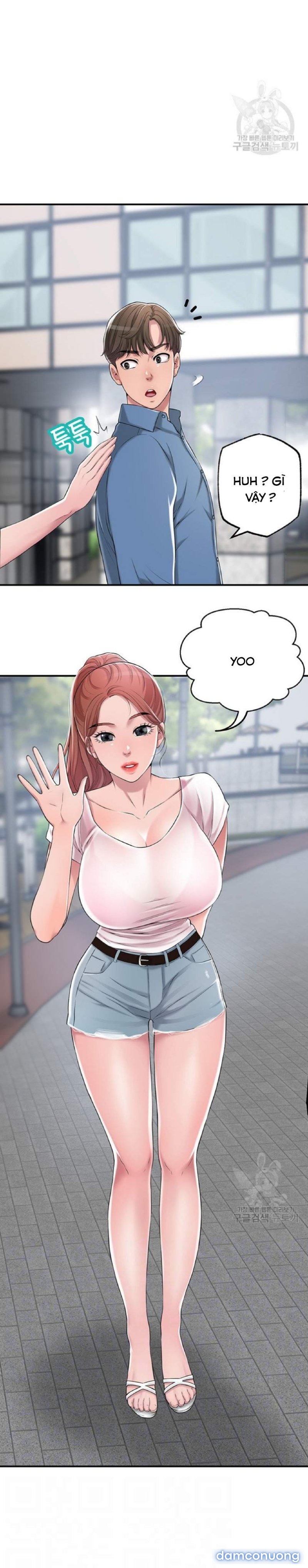 Thị trấn nóng bỏng (sex only) 