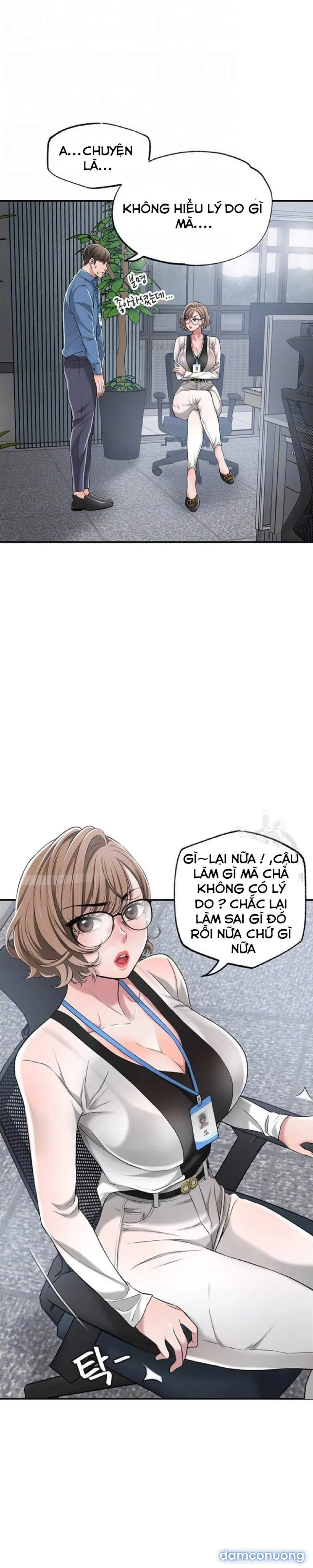 Thị trấn nóng bỏng (sex only) 