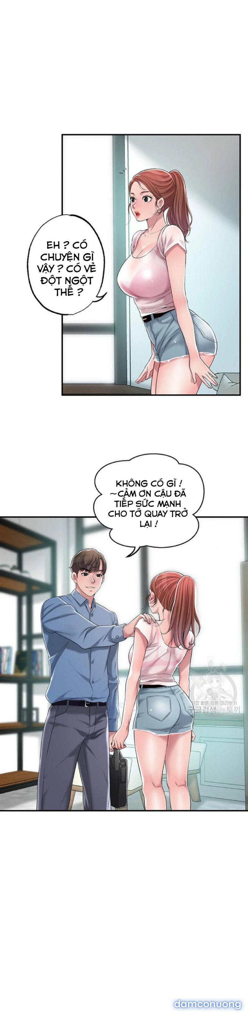 Thị trấn nóng bỏng (sex only) 