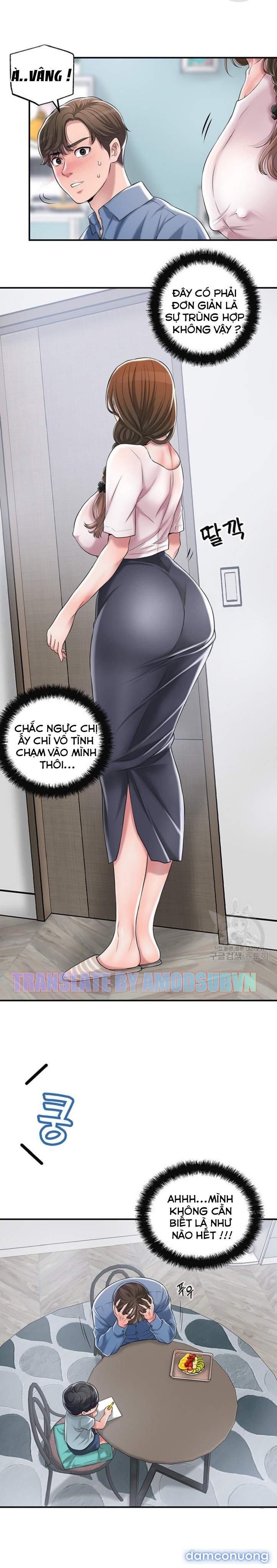 Thị trấn nóng bỏng (sex only) 
