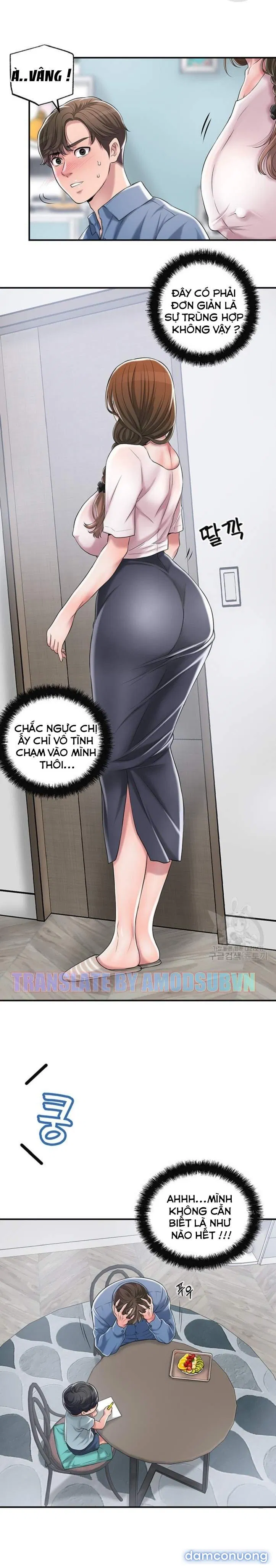Thị trấn nóng bỏng (sex only) 