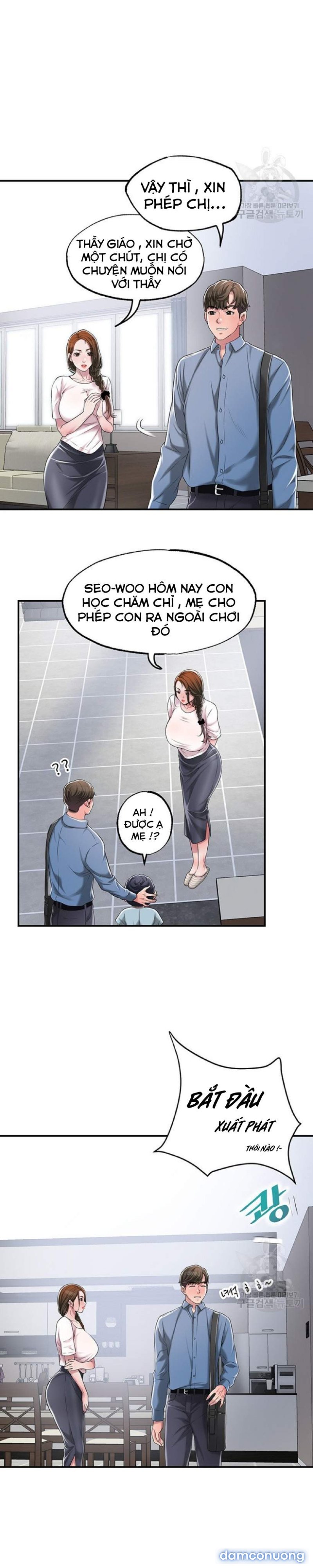 Thị trấn nóng bỏng (sex only) 