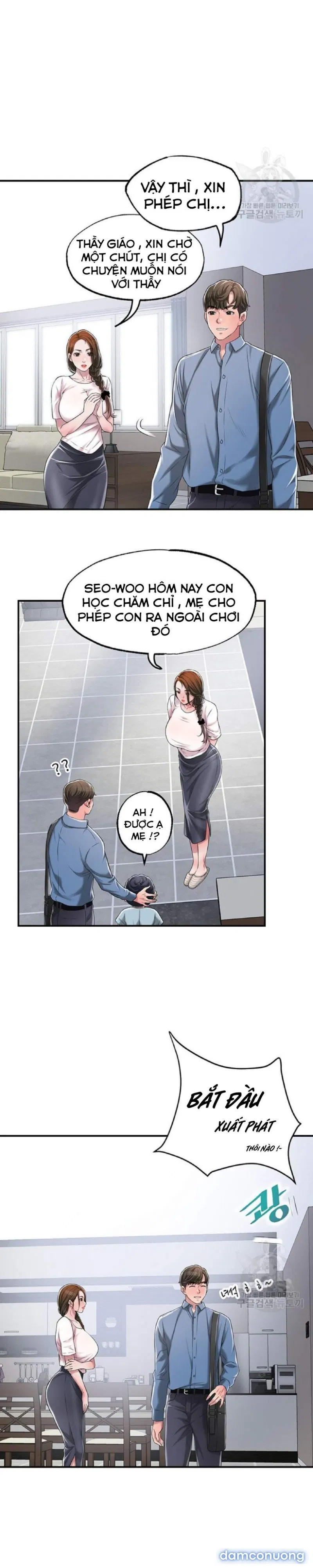 Thị trấn nóng bỏng (sex only) 