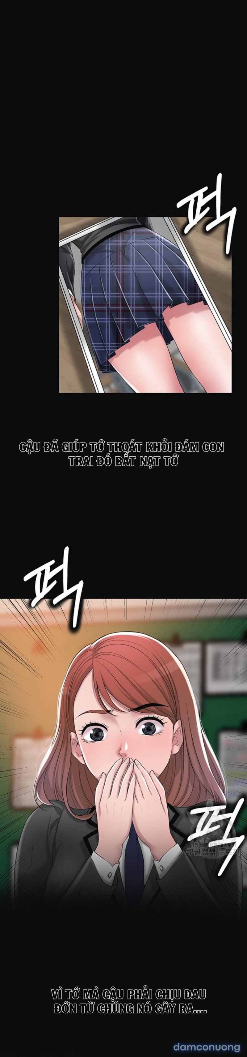 Thị trấn nóng bỏng (sex only) 