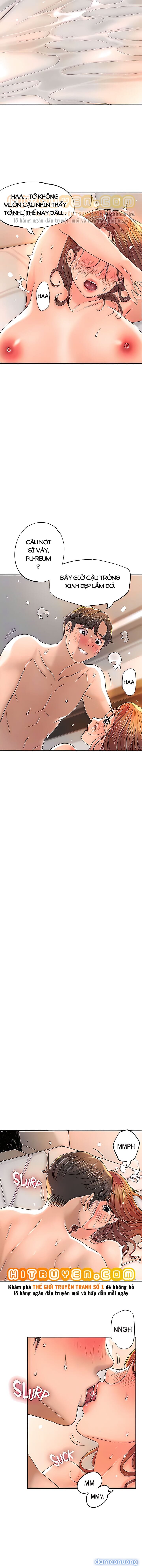 Thị trấn nóng bỏng (sex only) 