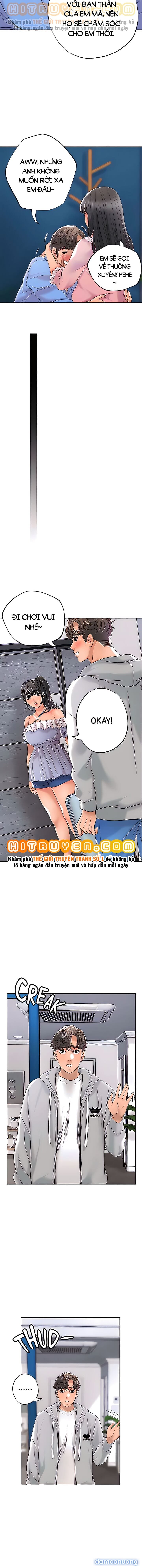 Thị trấn nóng bỏng (sex only) 