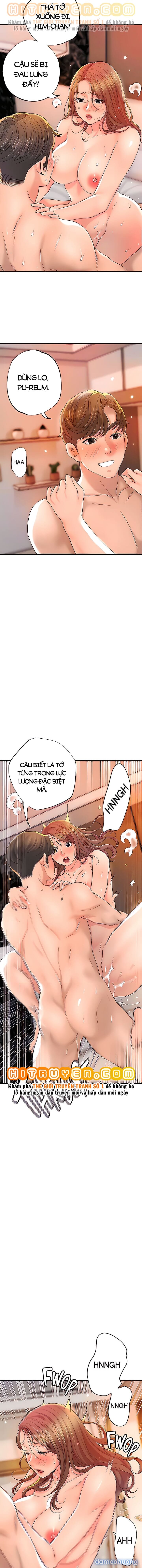 Thị trấn nóng bỏng (sex only) 