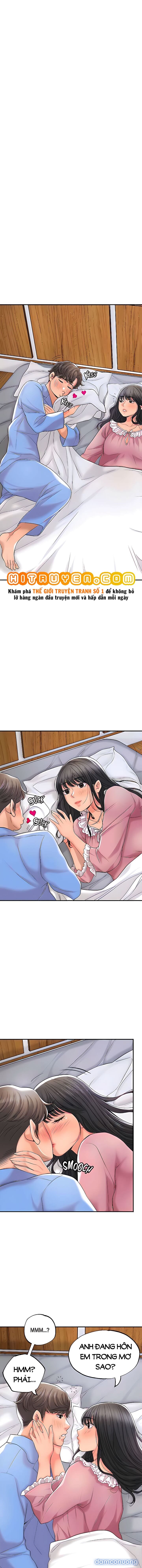 Thị trấn nóng bỏng (sex only) 