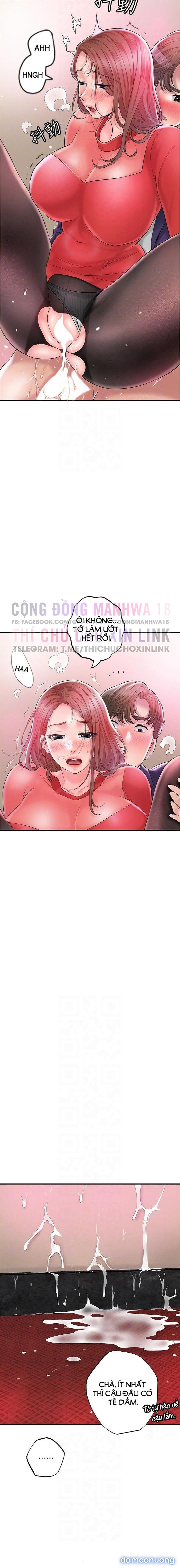 Thị trấn nóng bỏng (sex only) 