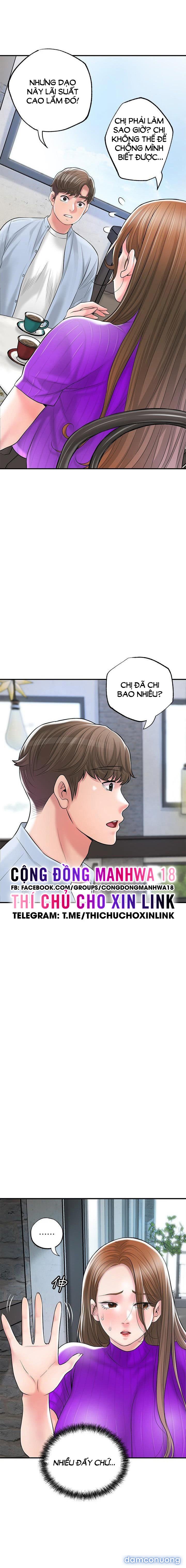 Thị trấn nóng bỏng (sex only) 