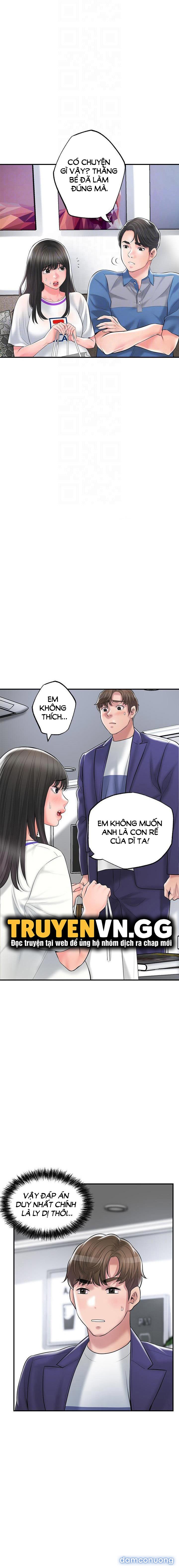 Thị trấn nóng bỏng (sex only) 