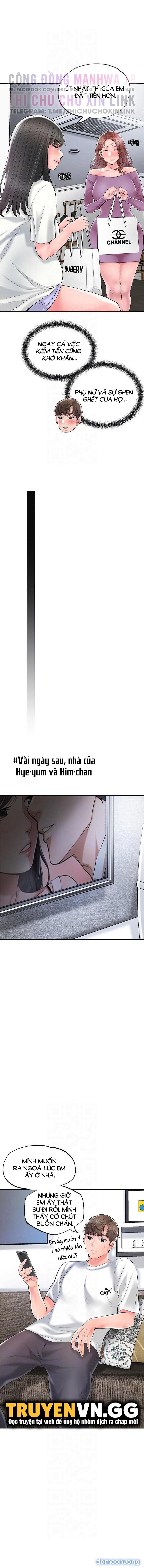 Thị trấn nóng bỏng (sex only) 