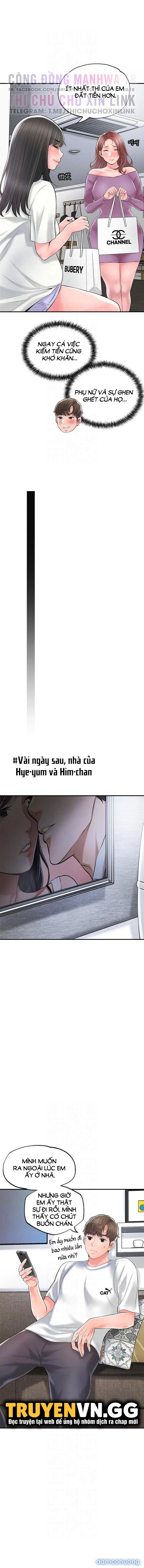 Thị trấn nóng bỏng (sex only) 