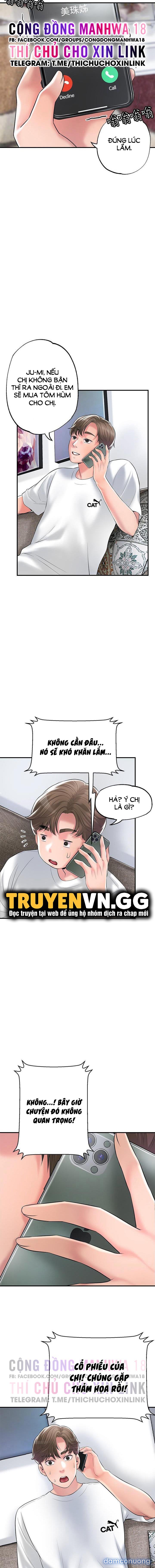 Thị trấn nóng bỏng (sex only) 