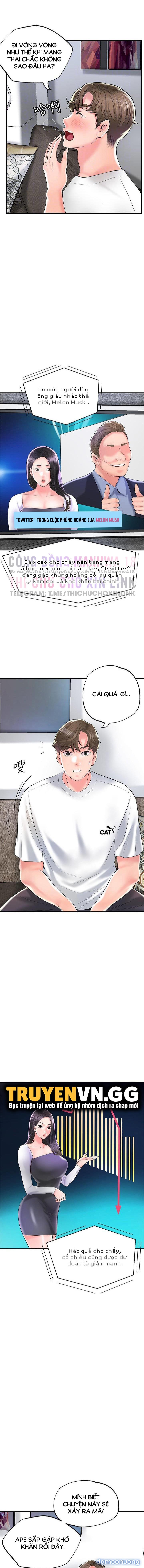 Thị trấn nóng bỏng (sex only) 