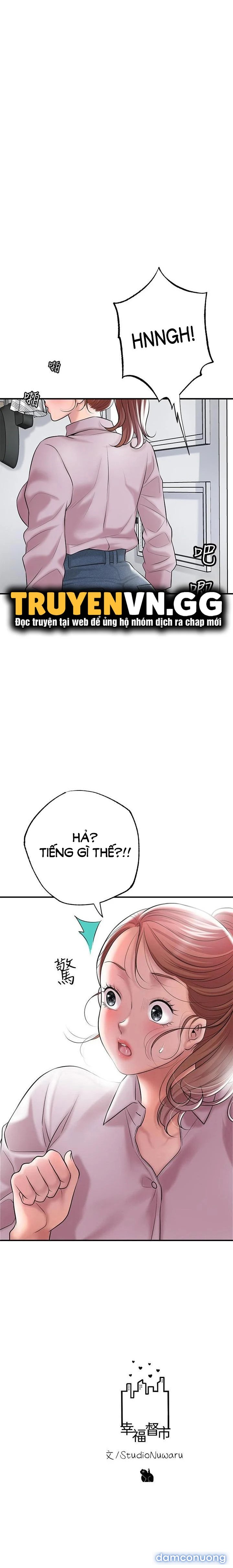 Thị trấn nóng bỏng (sex only) 