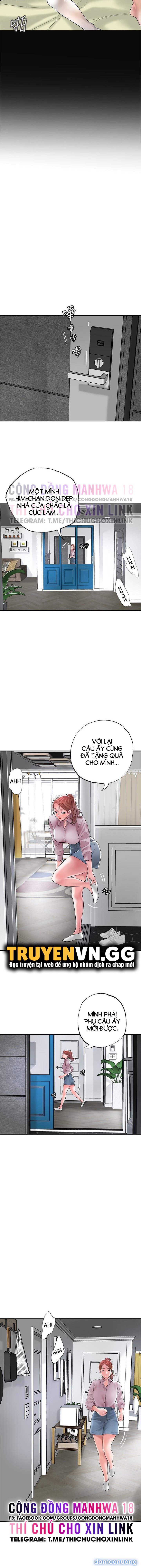 Thị trấn nóng bỏng (sex only) 