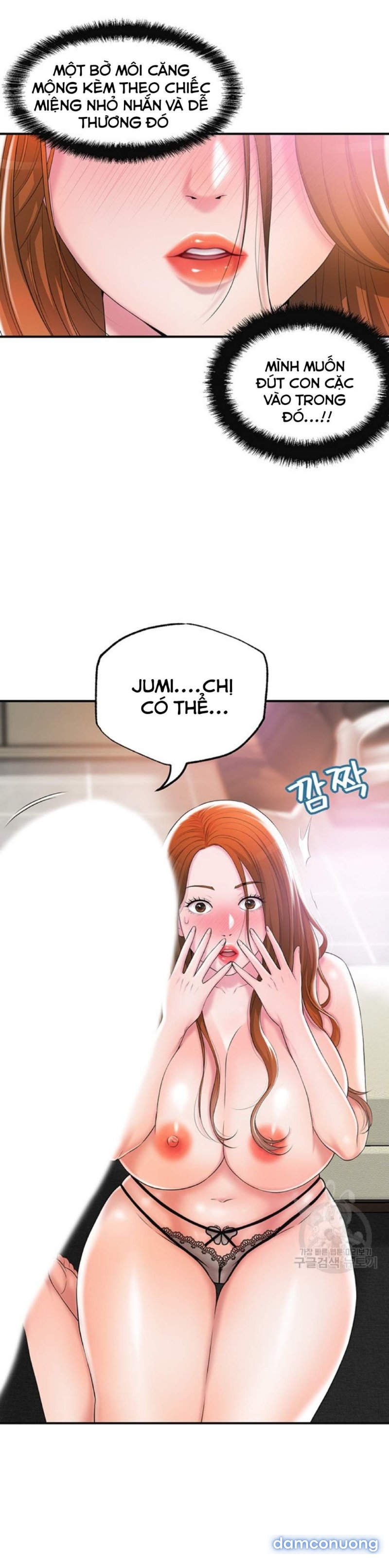 Thị trấn nóng bỏng (sex only) 