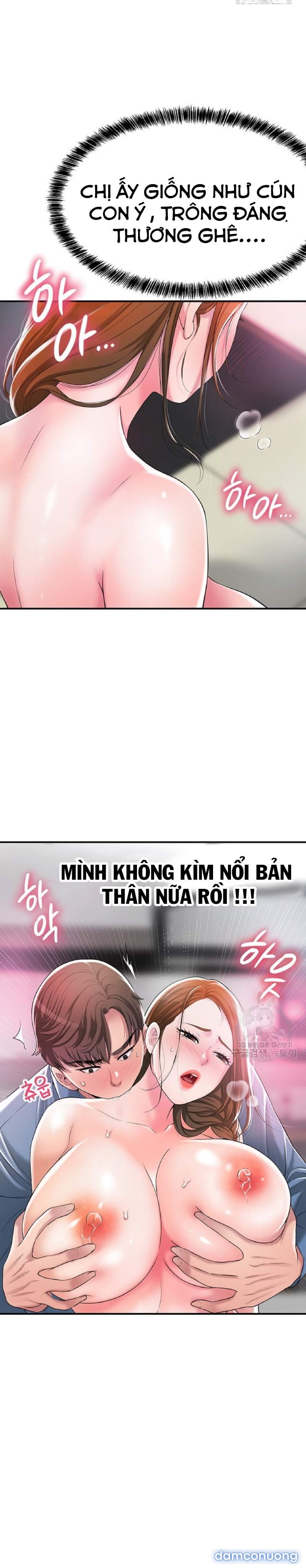 Thị trấn nóng bỏng (sex only) 