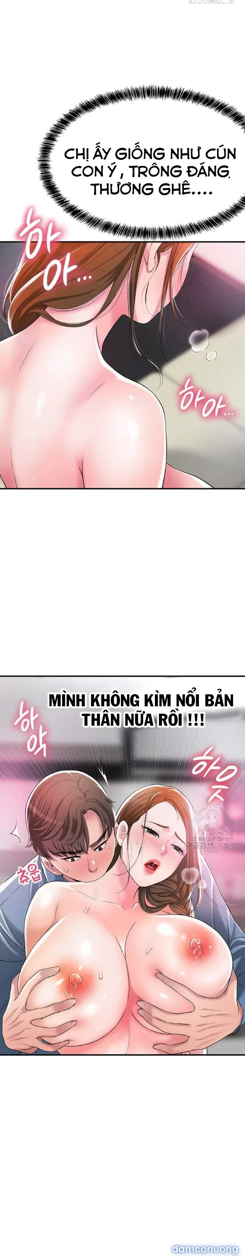 Thị trấn nóng bỏng (sex only) 