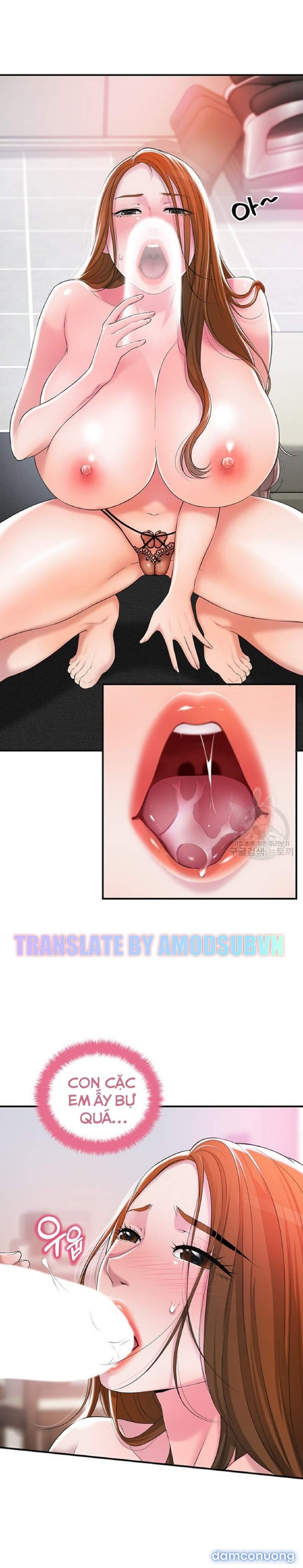Thị trấn nóng bỏng (sex only) 