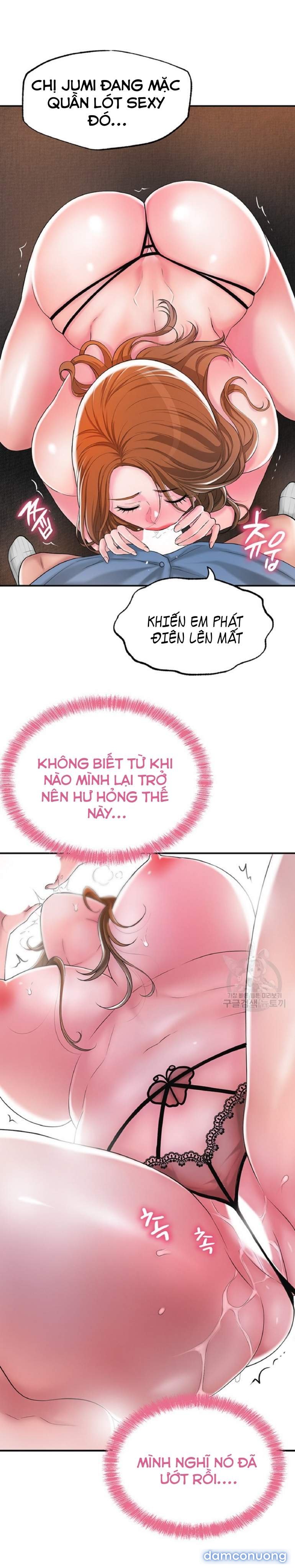 Thị trấn nóng bỏng (sex only) 