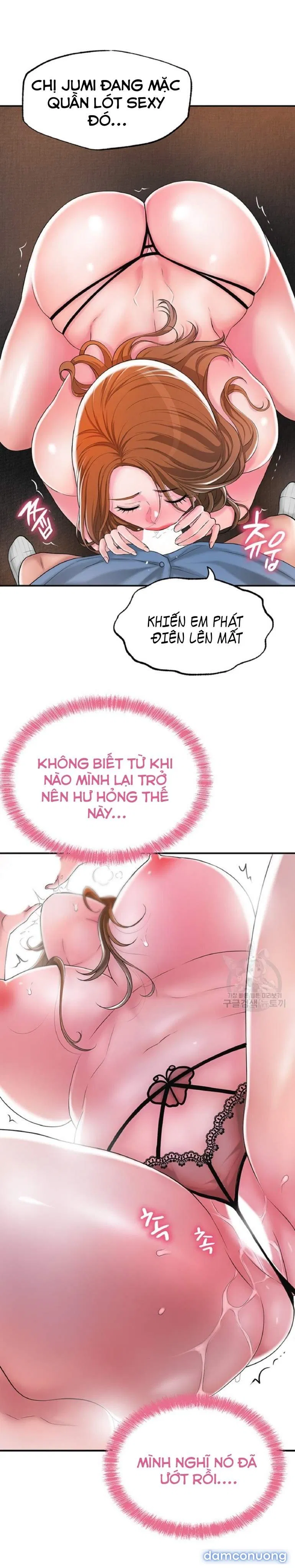 Thị trấn nóng bỏng (sex only) 