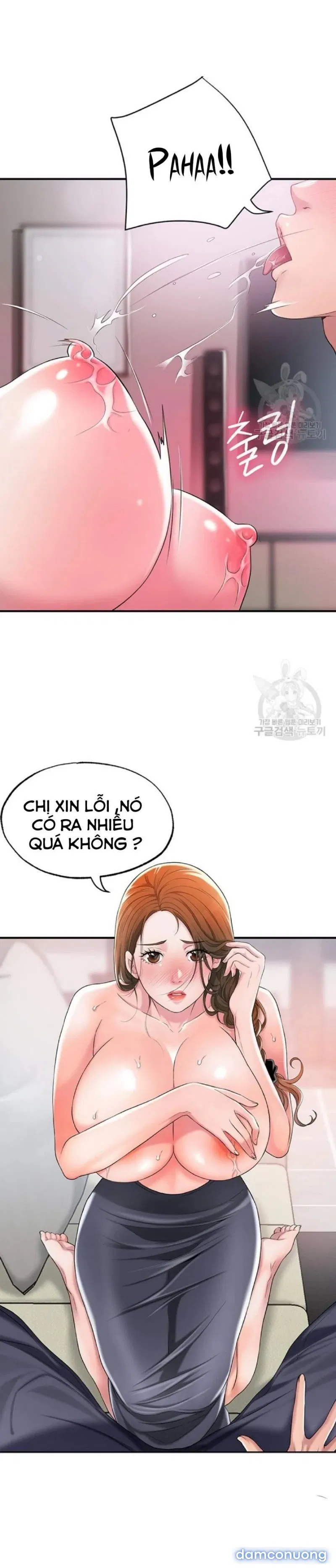 Thị trấn nóng bỏng (sex only) 