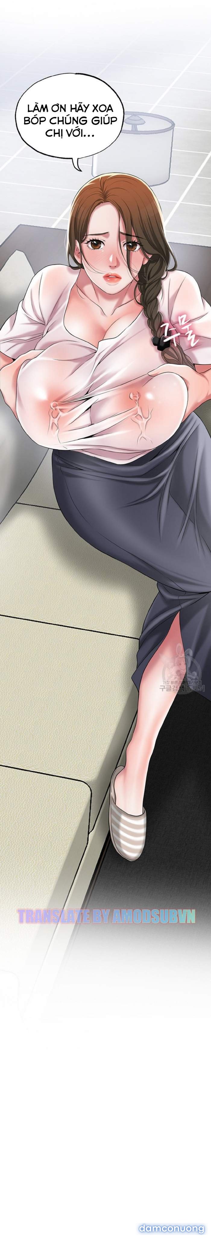 Thị trấn nóng bỏng (sex only) 