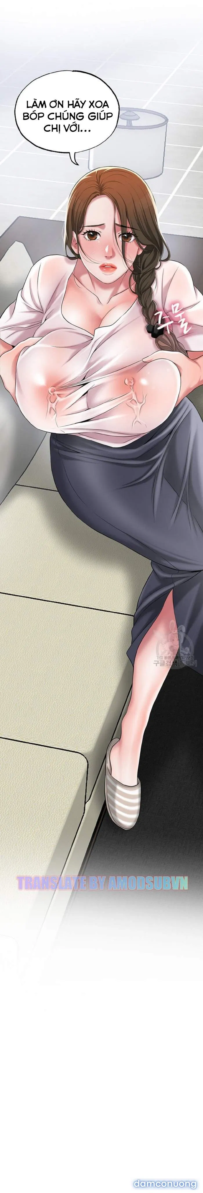 Thị trấn nóng bỏng (sex only) 