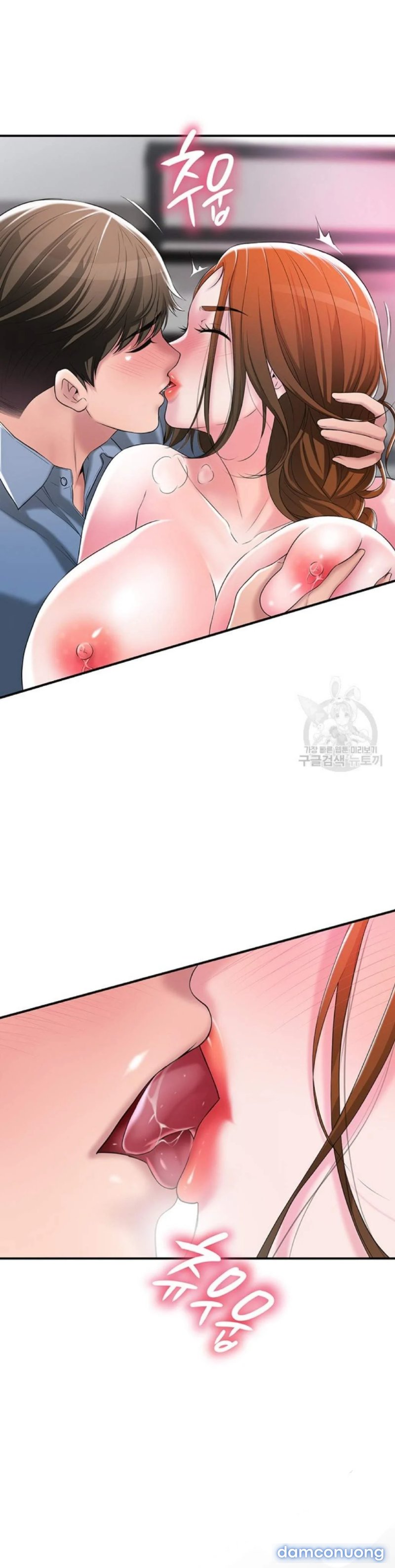 Thị trấn nóng bỏng (sex only) 