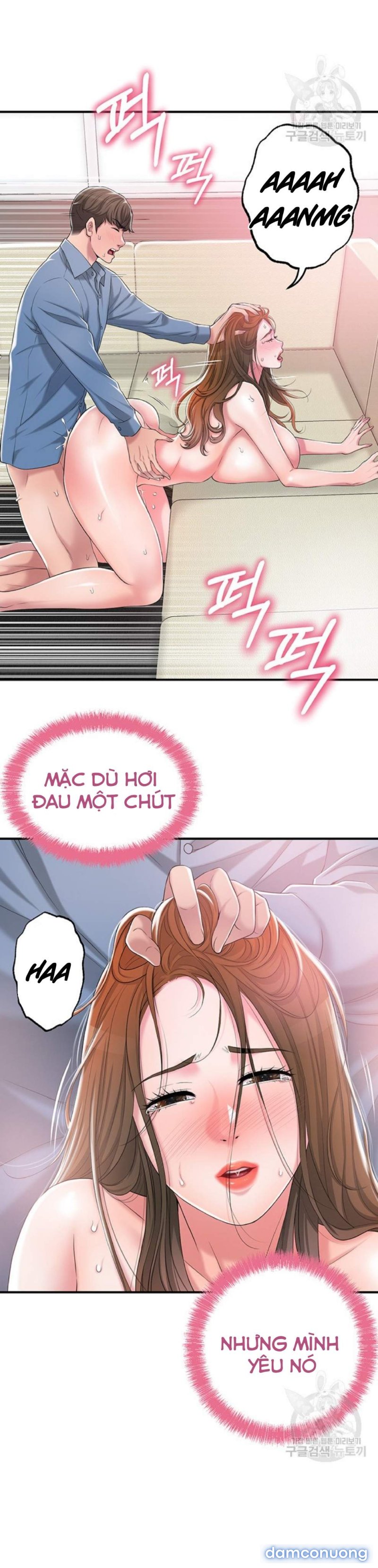 Thị trấn nóng bỏng (sex only) 