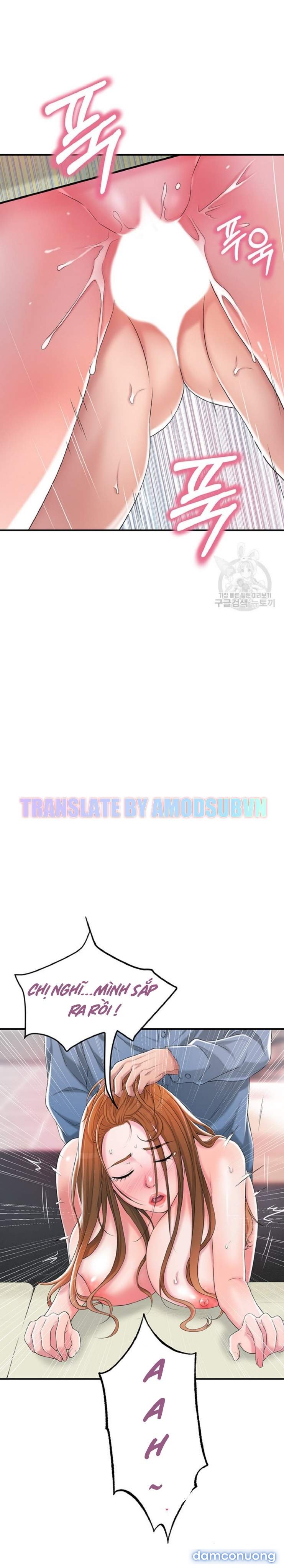 Thị trấn nóng bỏng (sex only) 