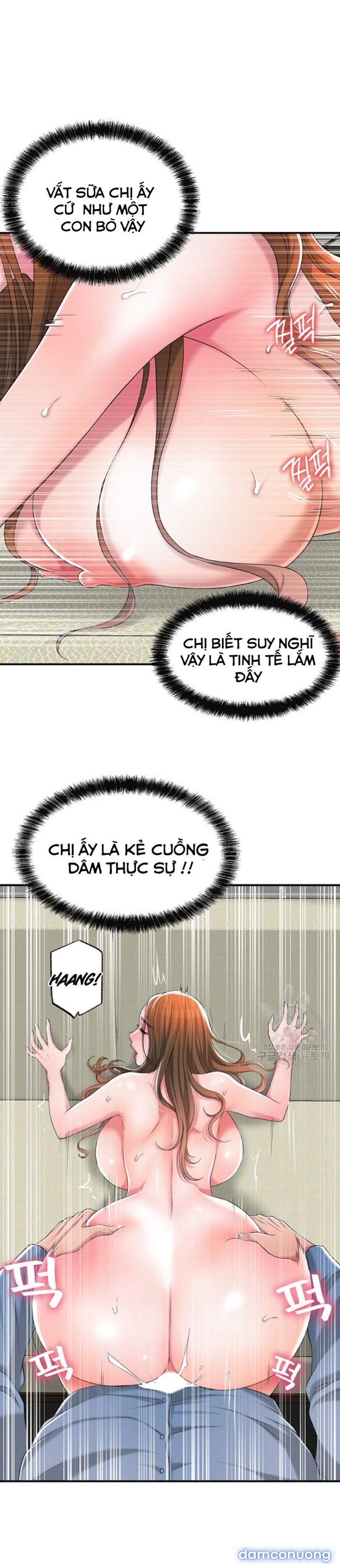 Thị trấn nóng bỏng (sex only) 