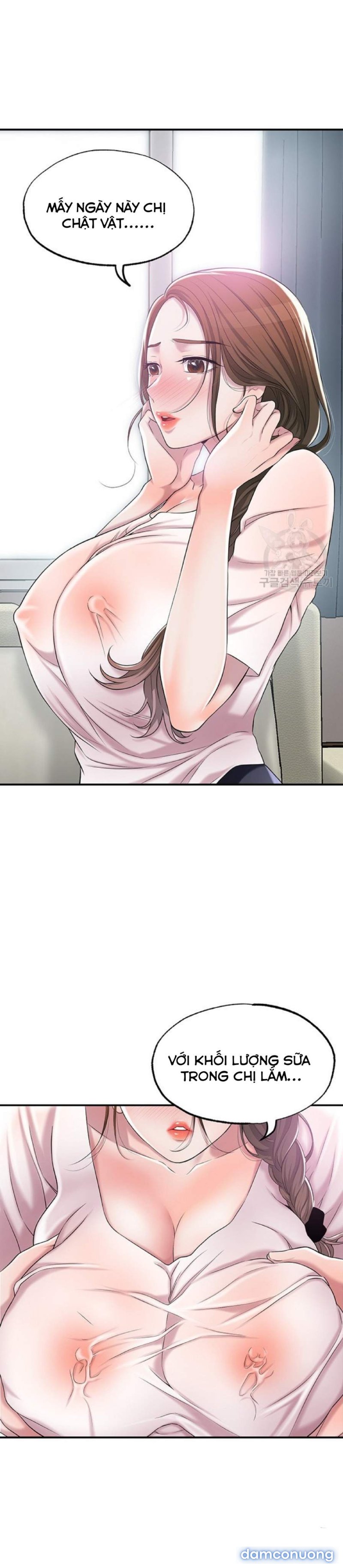 Thị trấn nóng bỏng (sex only) 