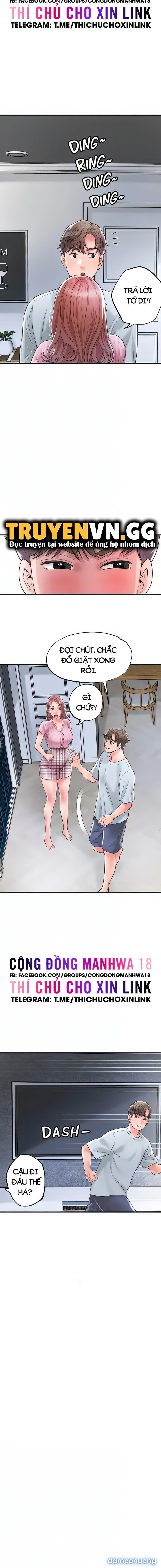 Thị trấn nóng bỏng (sex only) 