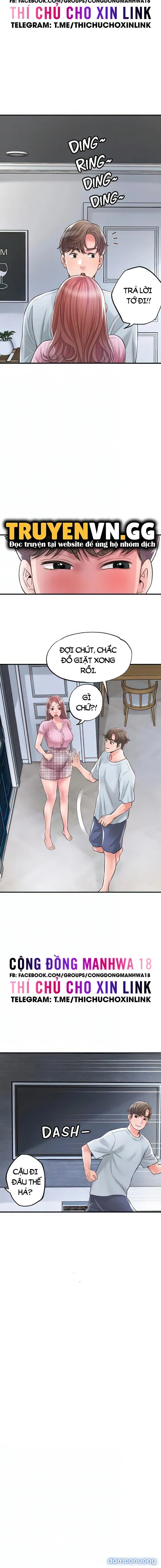 Thị trấn nóng bỏng (sex only) 