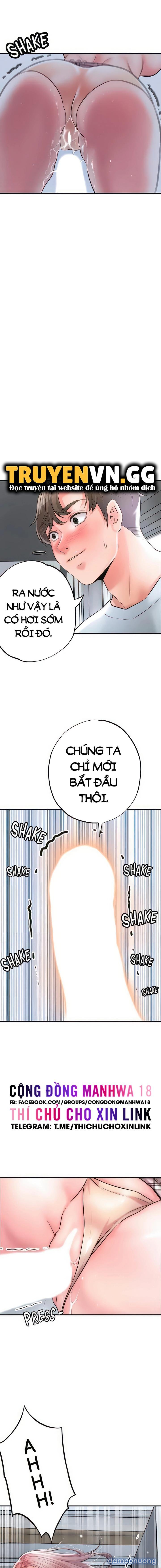 Thị trấn nóng bỏng (sex only) 