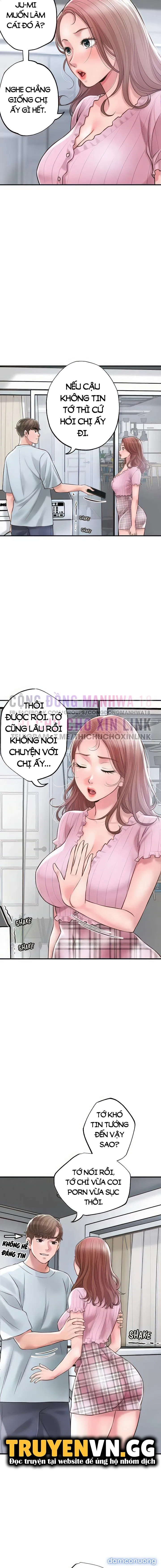 Thị trấn nóng bỏng (sex only) 