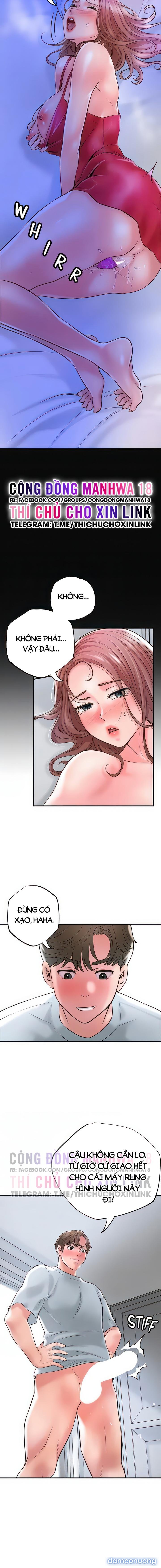 Thị trấn nóng bỏng (sex only) 